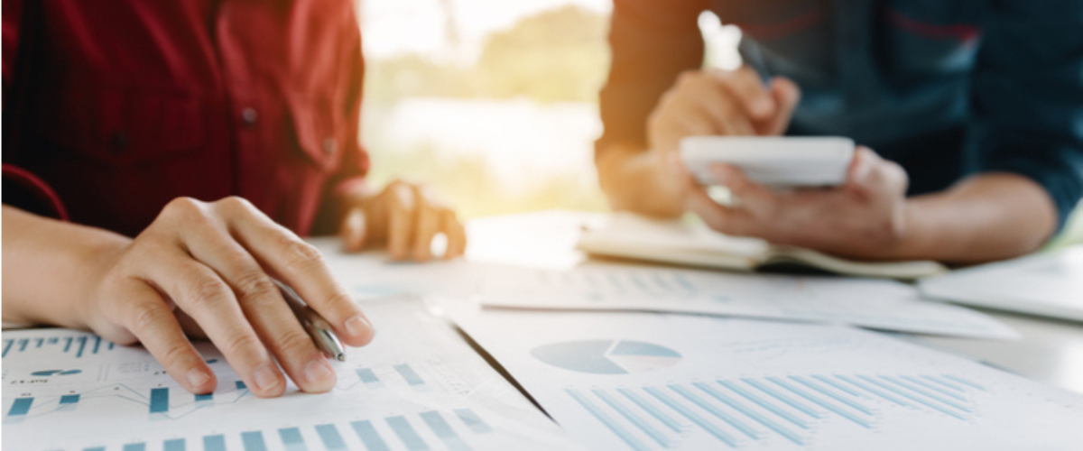 startup valuation services