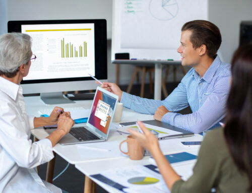 Get Accurate, Defensible FMV with Expert 409A Valuation Support