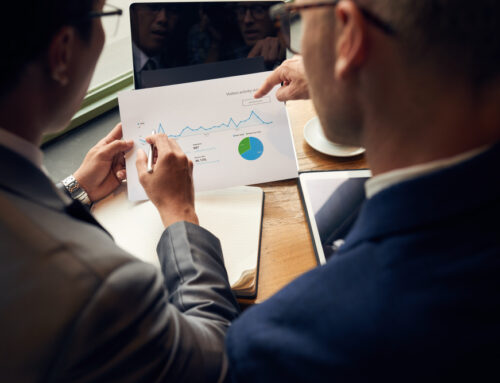 Beyond Compliance: How 409A Valuation Firms Unlock Strategic Growth