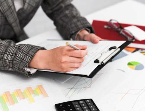 From Documentation to Growth: 409A Valuation for Small Businesses