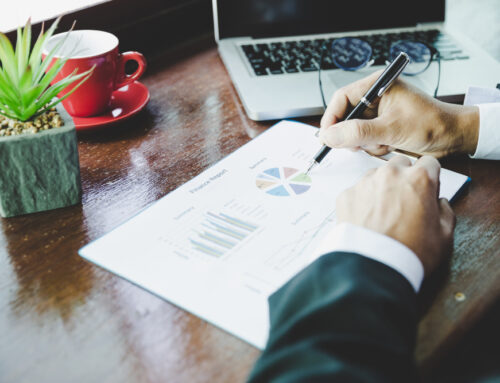 How a 409A Valuation Provider Strengthens Investor Confidence