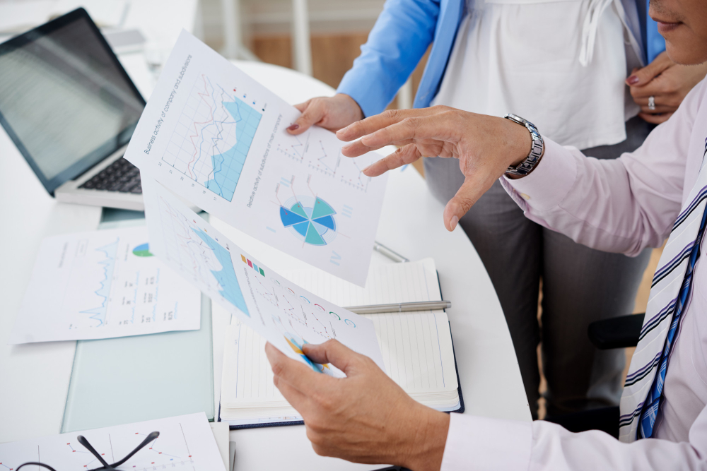 409A Valuation Services