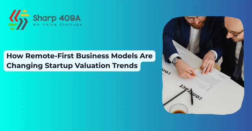 Remote-First Business Models