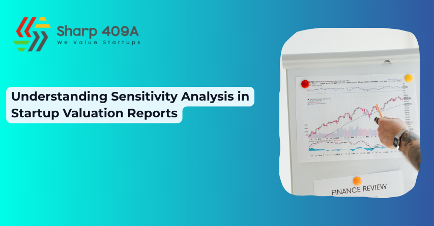Sensitivity Analysis Reports