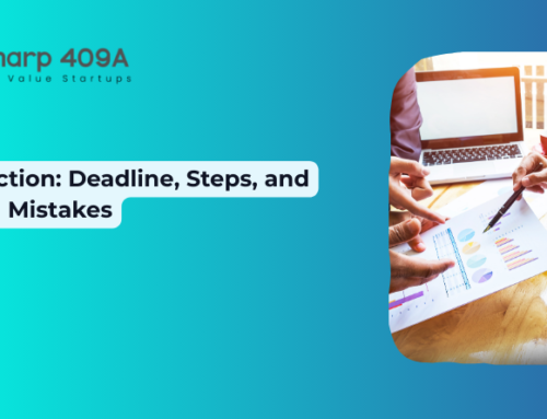 83(b) Election: Deadline, Steps, and Common Mistakes