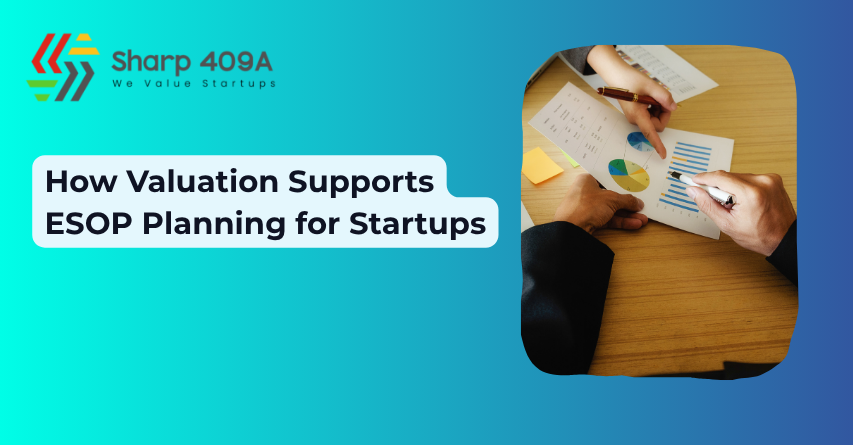 409A valuation for startups