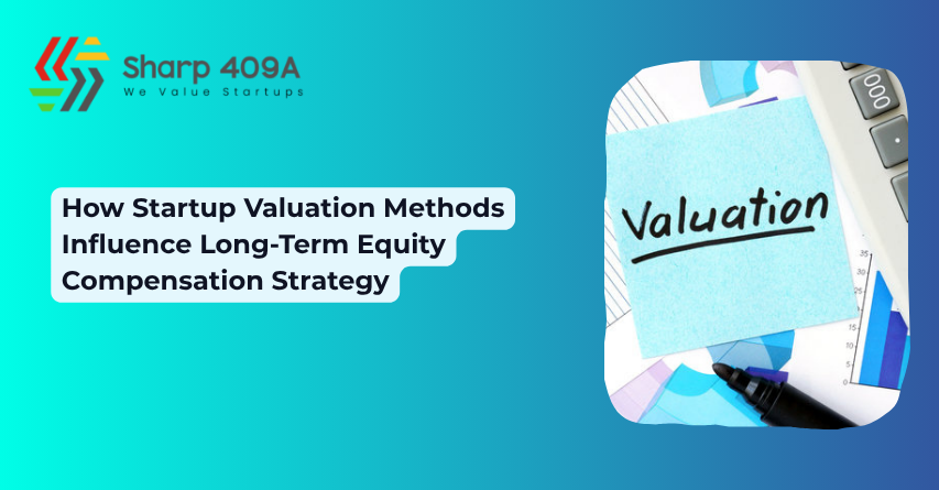 startup valuation methods