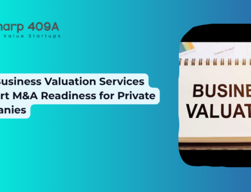 How Business Valuation Services Support M&A Readiness for Private Companies