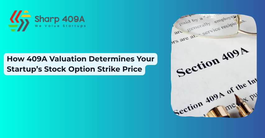 409A valuation