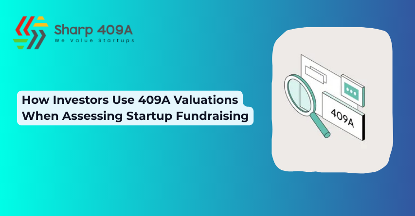 409A valuation