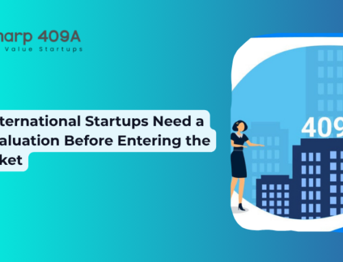 Why International Startups Need a 409A Valuation Before Entering the US Market