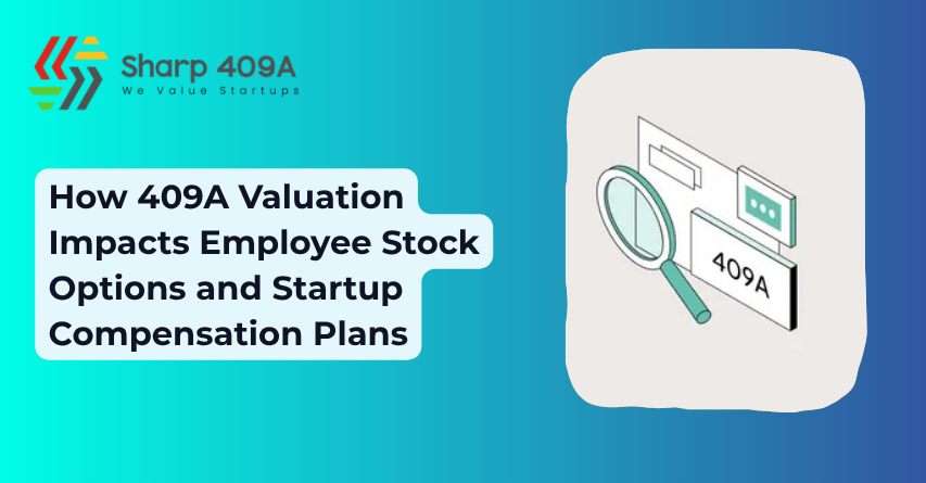 409A valuation