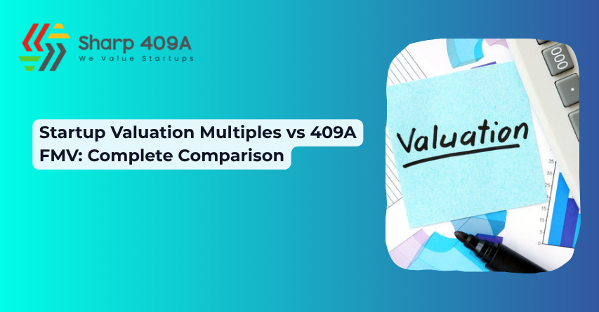 409A valuation