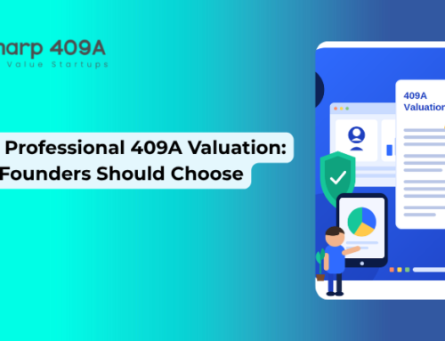 DIY vs Professional 409A Valuation: What Founders Should Choose