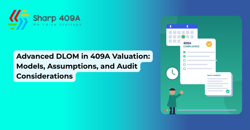 409a valuation