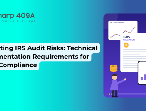 Mitigating IRS Audit Risks: Technical Documentation Requirements for 409A Compliance