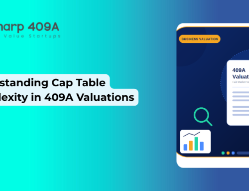 Understanding Cap Table Complexity in 409A Valuations