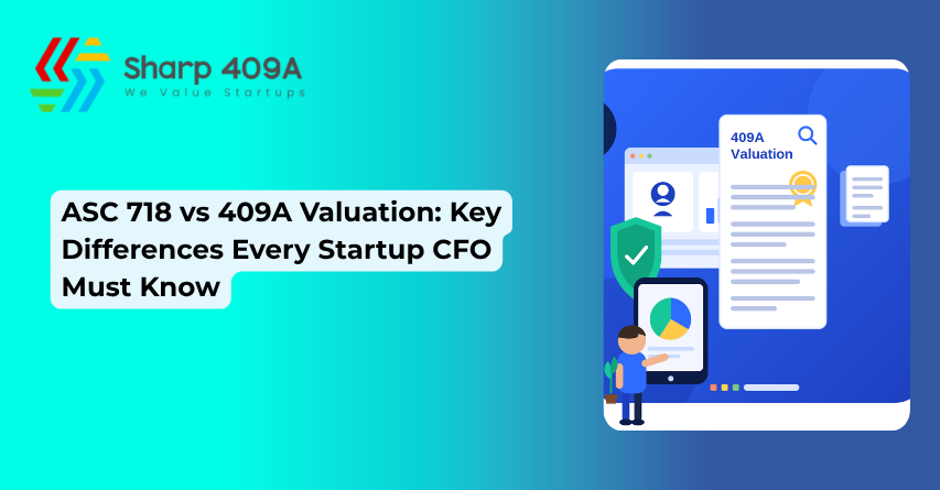 409a valuation