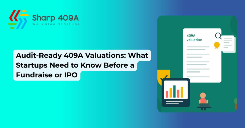 409a valuation