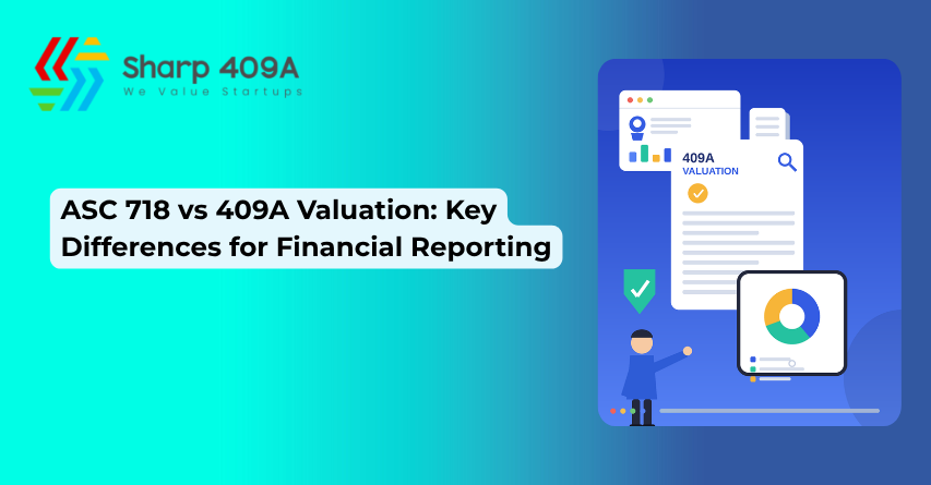 409a valuation